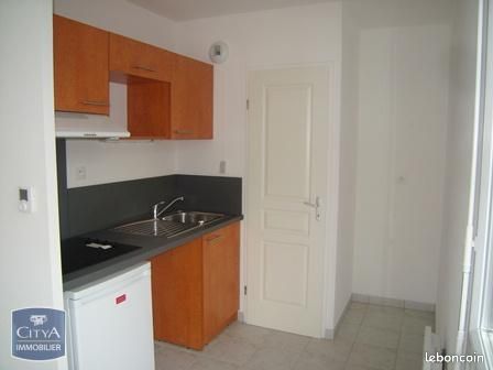 Appartement 2 pièces 46 m² · à Hénin-Beaumont · 46 m² · 600 €/mois