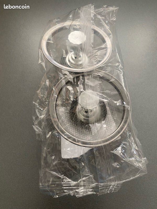 Filtre pour lavabo (image 3)