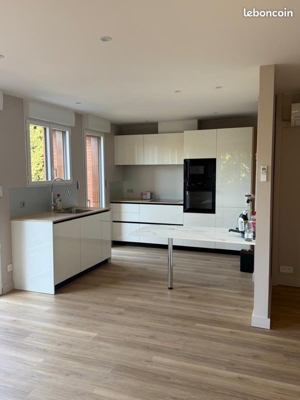 Appartement 5 pièces 130 m² · à Toulouse · 130 m² · 2 290 €/mois