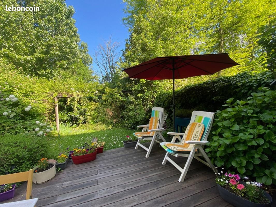 Appartement 5 pièces 134 m² · à Nantes · 134 m² · 399 510 €