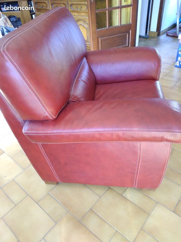 Fauteuil (image 2)