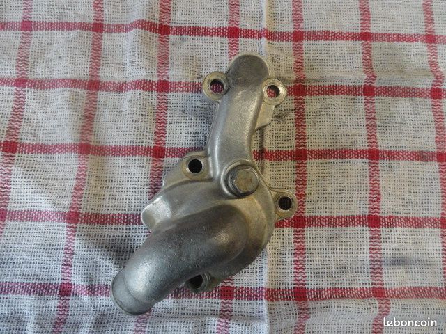 Pieces 250 ktm sx et exc de 1994 a 1997 (image 1)
