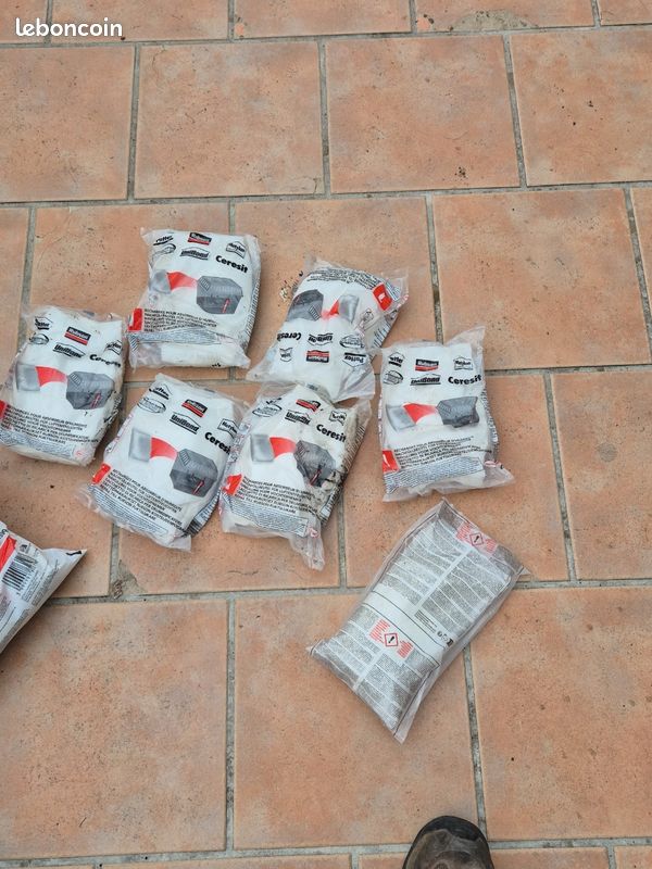 Absorbeur d humidité et recharges (image 3)