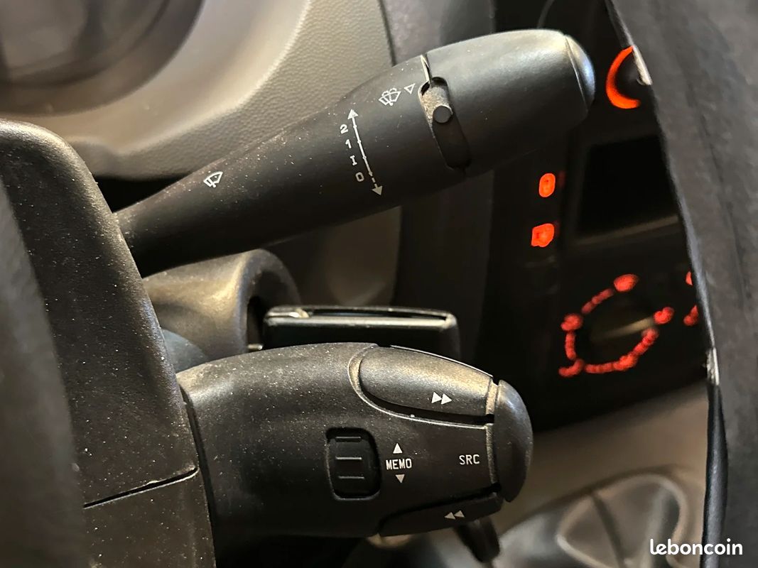 Peugeot expert fourgon l1h1 pack clim - distribution neuve (image 19)