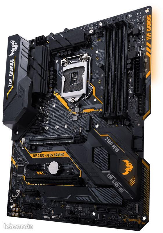 Pc gamer i9 9900k (image 1)