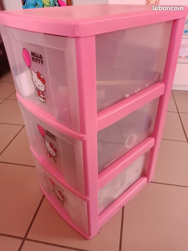 Tour de rangement (image 2)