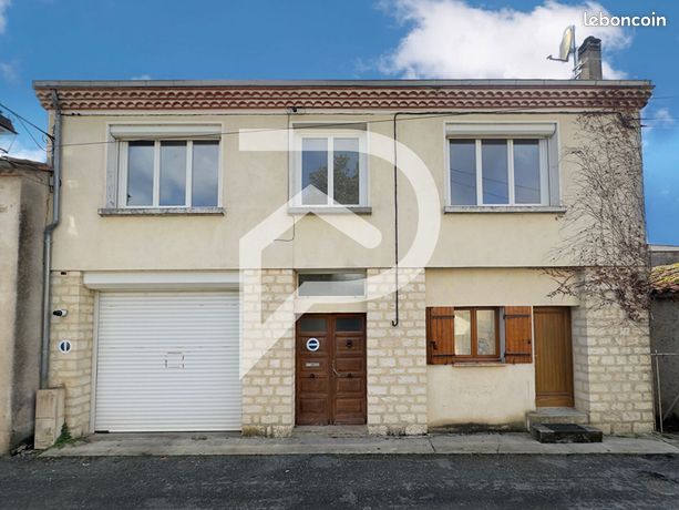 Maison 5 pièces 137 m²