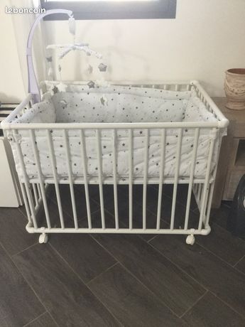 Parc Premaman D Occasion Annonces Equipement Bebe Leboncoin Page 7