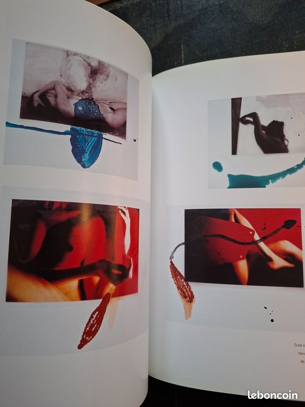 Joël Leick "ça m'a dit ça" (image 2)