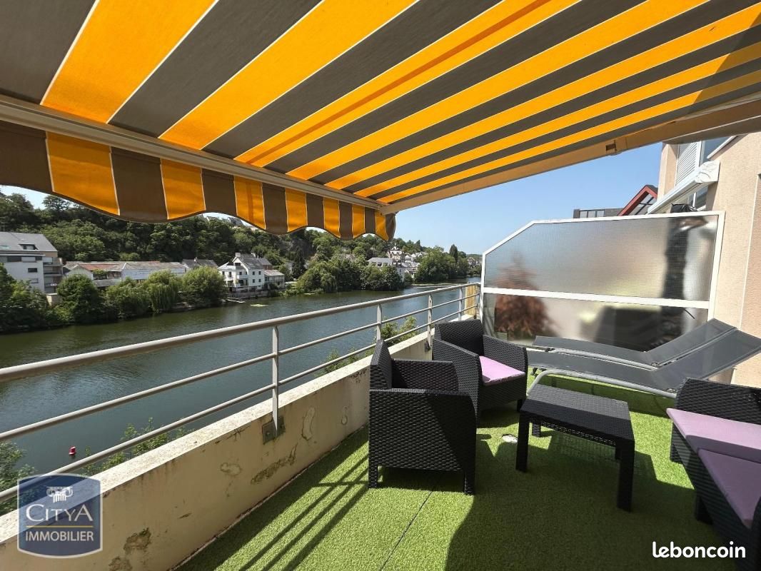 Appartement 3 pièces 60 m² · à Laval · 60 m² · 767 €