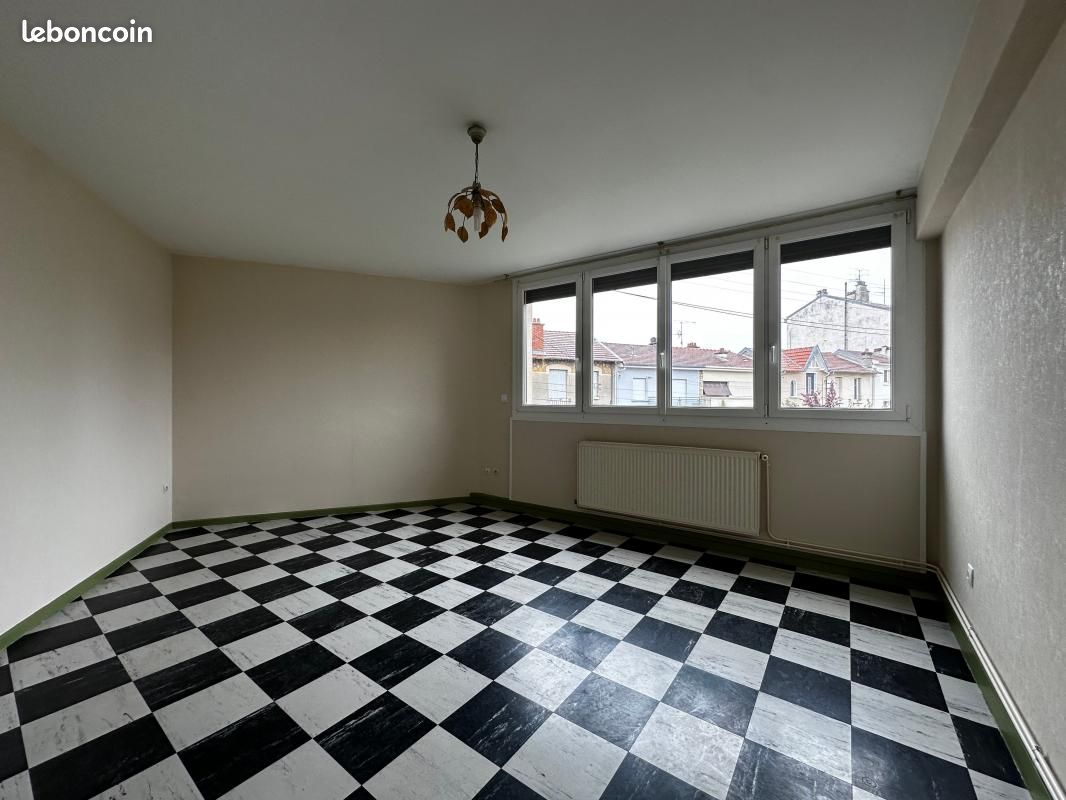 Appartement a louer vandoeuvre-les-nancy - 2 pièce(s) - 44 m2 - Surfyn