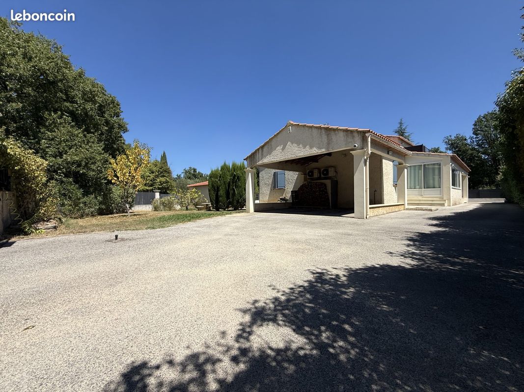 Villa 7 pièces 220 m² (image 19)