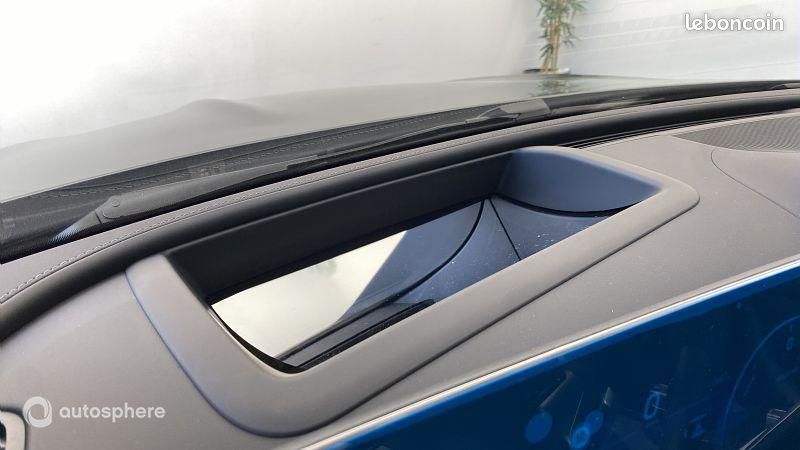 Mercedes Classe C 300 d e Hybrid EQ 197+129ch AMG Line + (image 26)