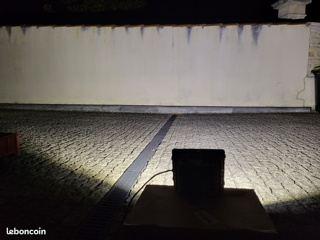 Projecteur Led (image 7)
