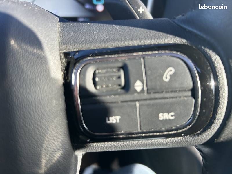 Citroën C5 Aircross Hybride Rechargeable 225 e-EAT8 Shine Pack (image 18)