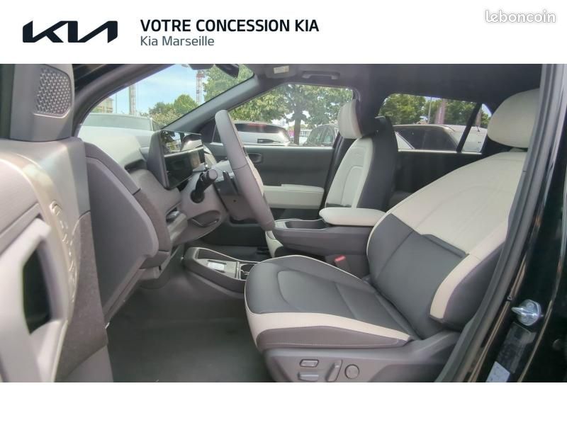Kia EV3 204ch 81,4kWh GT-Line 2025 (image 7)