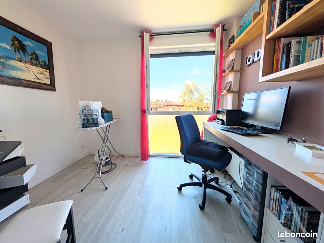 Appartement 6 pièces 127 m² (image 15)