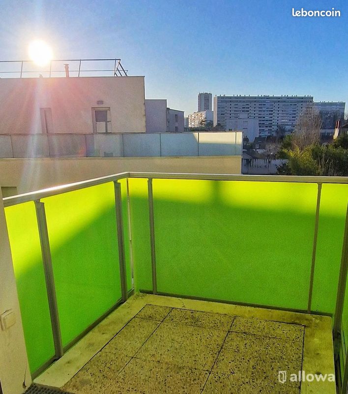 Appartement 2 pièces 40 m² - Bordeaux 33000 (image principale 0)