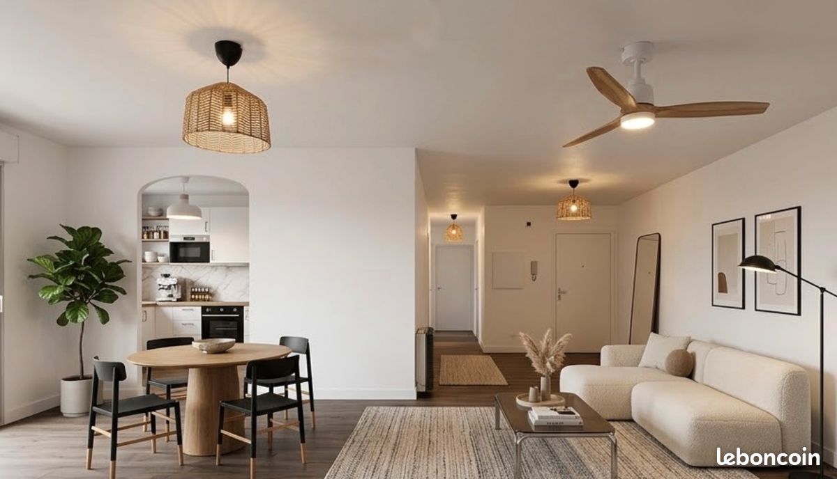 Appartement 3 pièces 78 m² · à Dax · 78 m² · 239 000 €