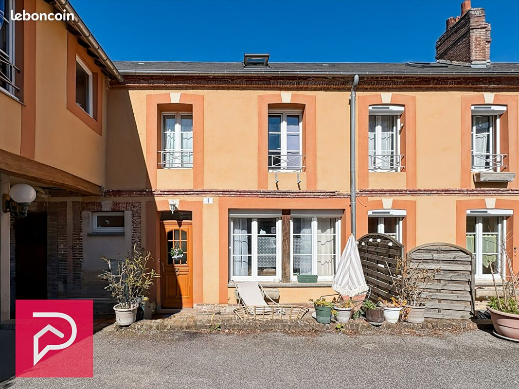 Maison 5 pièces 101 m² · à Bernay · 101 m² · 800 €/mois