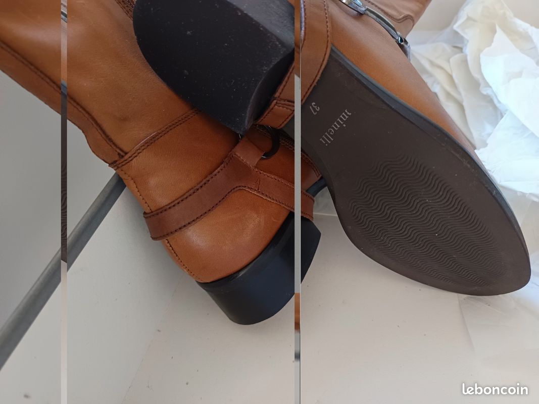 Bottes minelli (image 7)