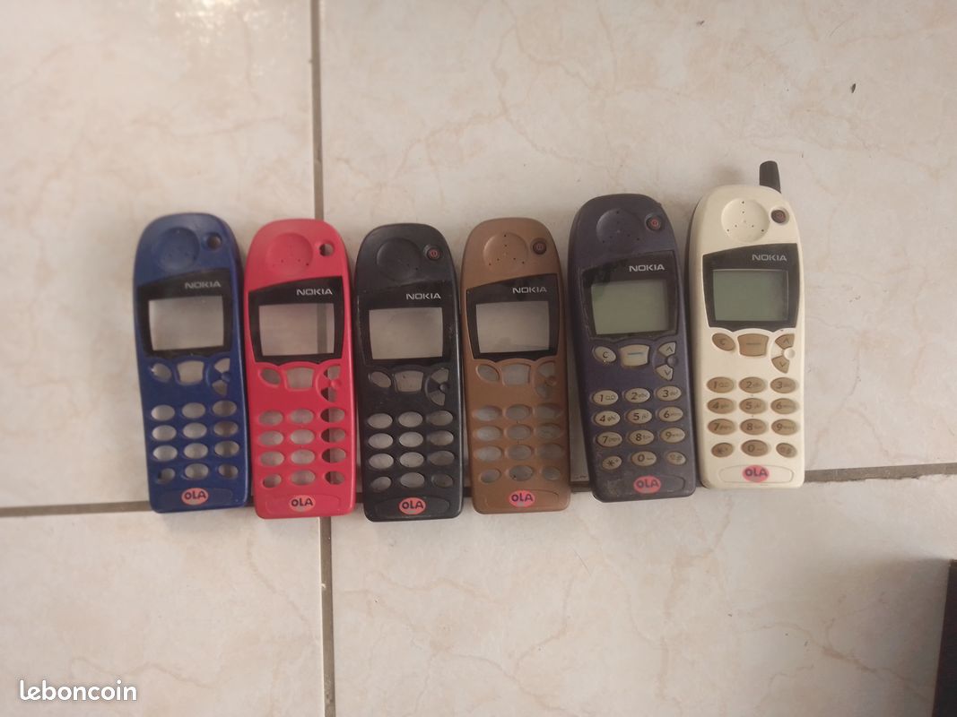 Téléphone OLA (image 1)