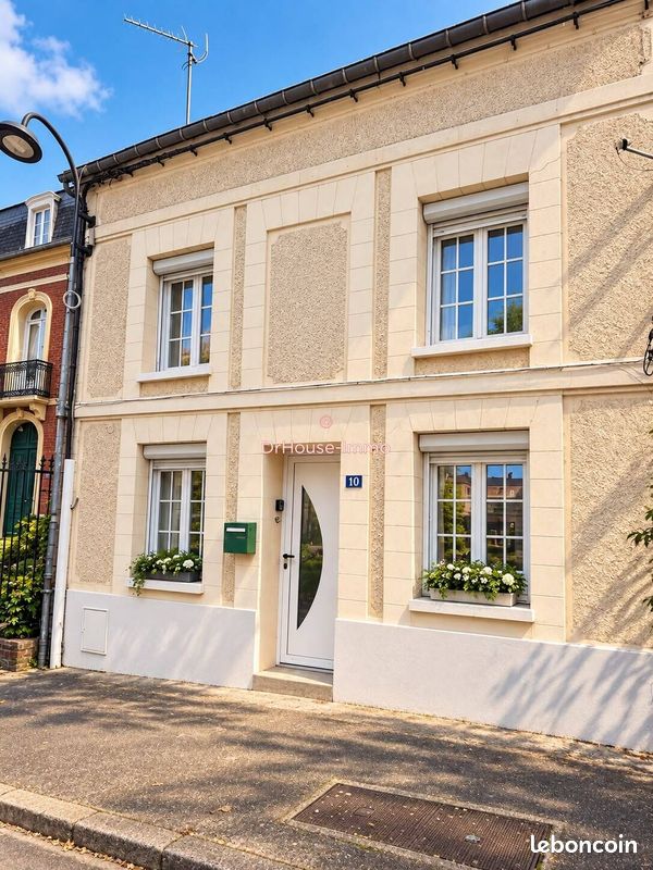 Maison 3 pièces 66 m² · à Envermeu · 66 m² · 179 000 €