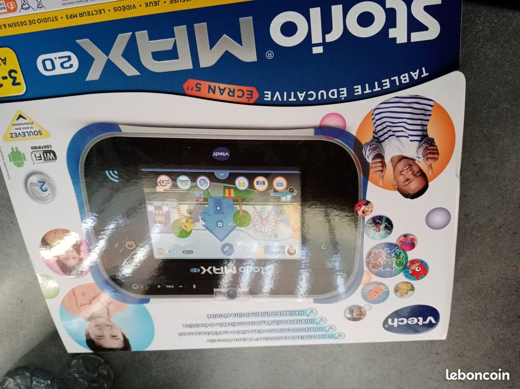 Storio max (image 6)