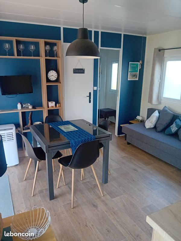 Local commercial 3 pièces 32 m² · à Ambon · 32 m² · 69 000 €