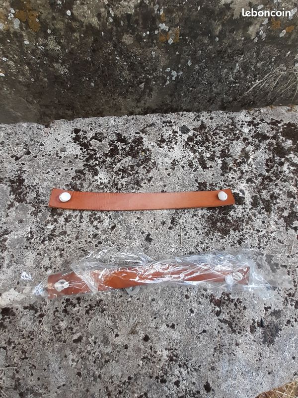 Poignées de meuble de cuisine (image 3)