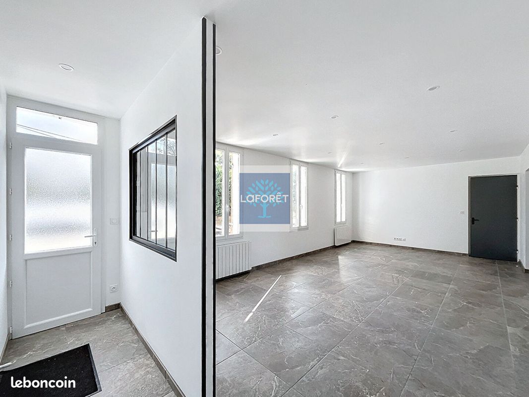 Maison 4 pièces 83 m² · à Saint-Ciers-sur-Gironde · 83 m² · 826 €/mois