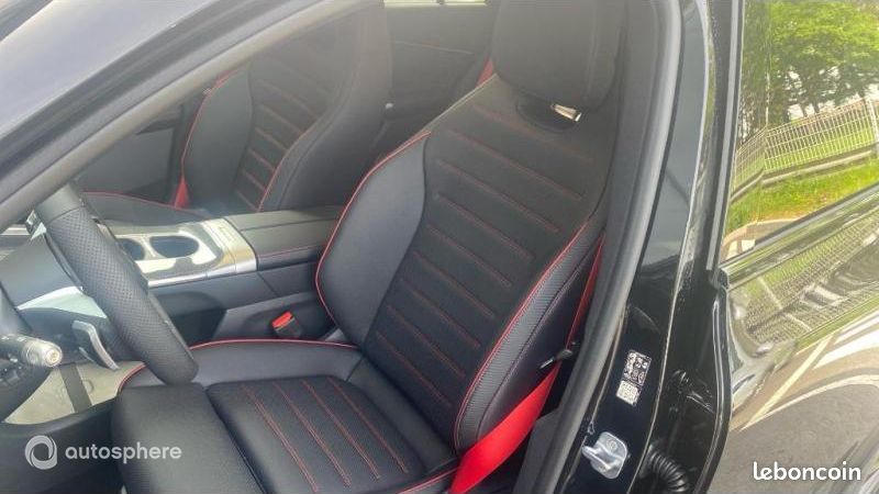 Mercedes Glc 400 EQ 489ch AMG Line 4Matic (image 12)