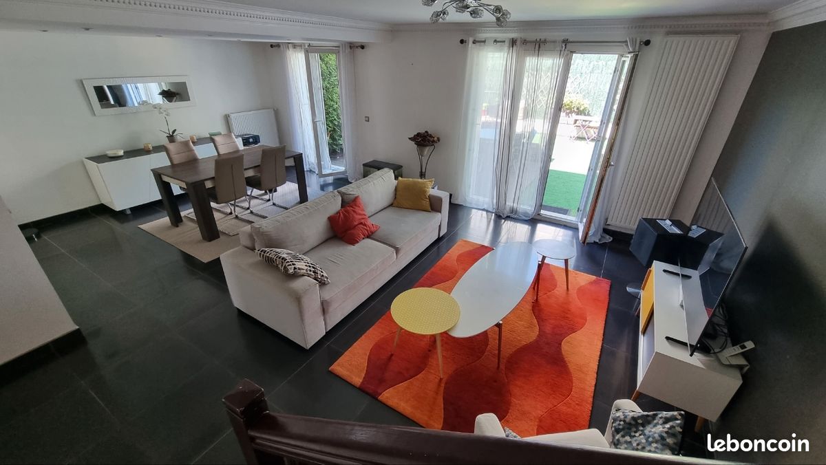 Maison 5 pièces 100 m² · à Argenteuil · 100 m² · 365 000 €
