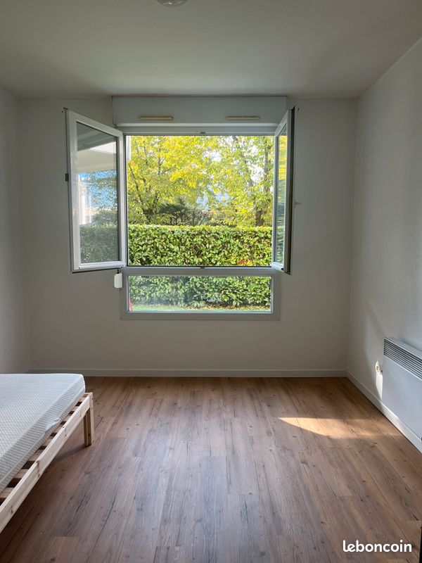 Appartement 1 pièce 18 m² · à Lyon · 18 m² · 650 €/mois