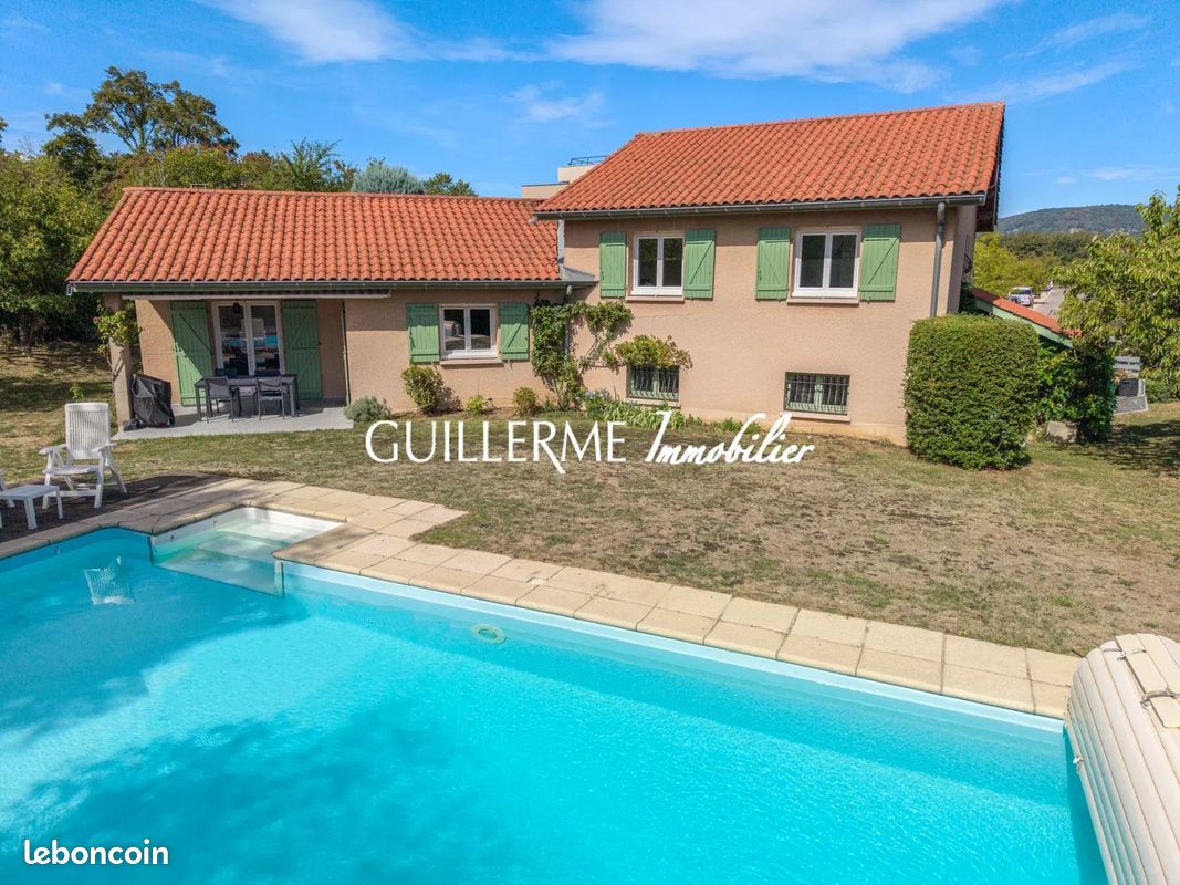 Maison 5 pièces 132 m² · à Dardilly · 132 m² · 690 000 €