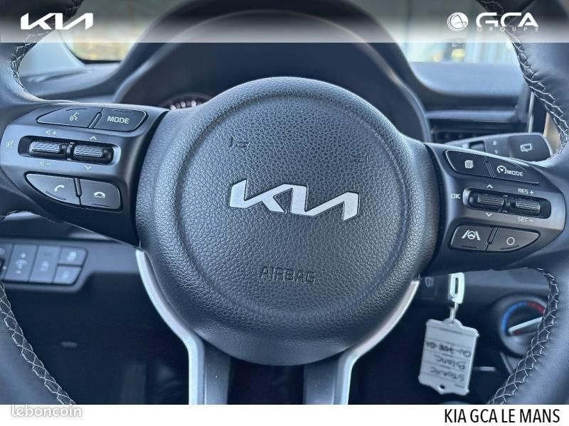 Kia Stonic 1.0 T-GDi 100ch Active (image 10)