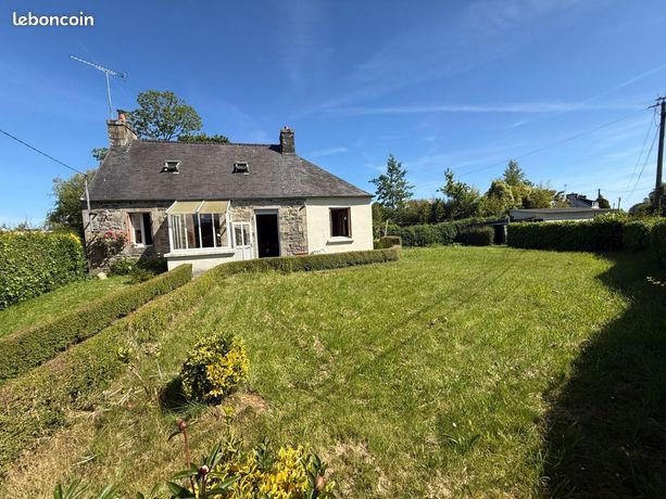 Maison 2 pièces 50 m²