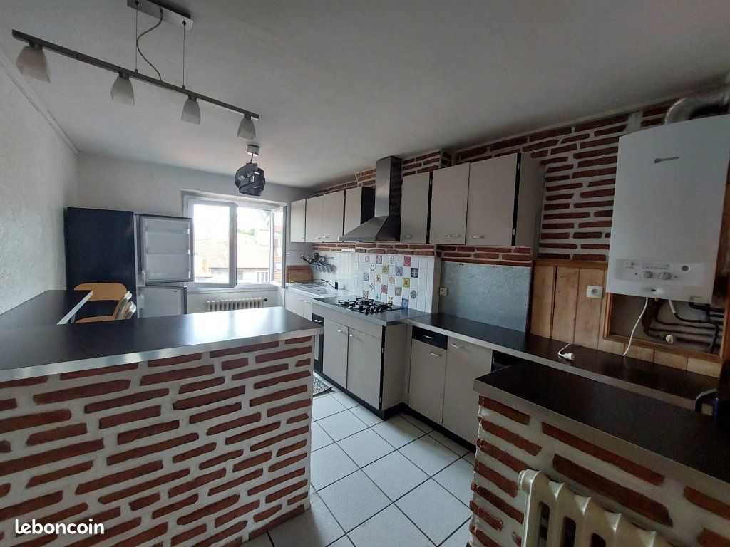 Appartement 3 pièces 70 m² · à Saint-Étienne · 70 m² · 555 €/mois