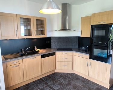 Appartement 379 000 € - 104 m²