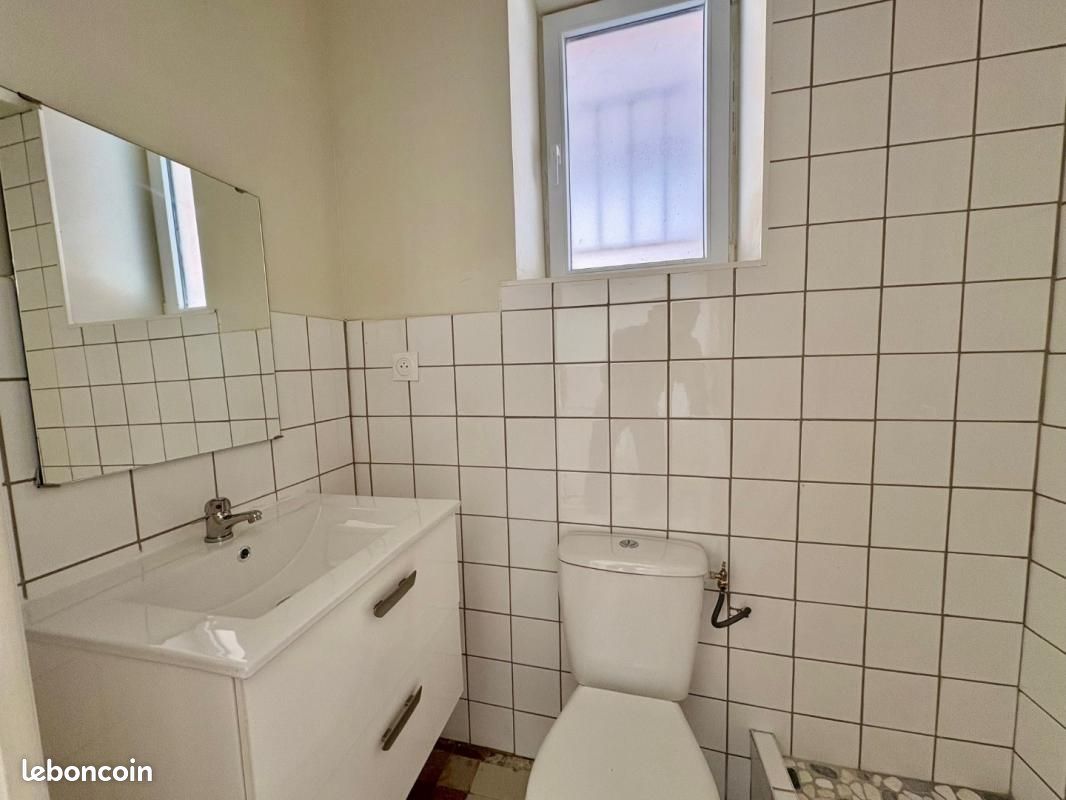 Appartement a louer roanne - 1 pièce(s) - 16 m2 - Surfyn