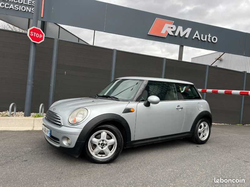 Mini MINI COOPER 120CH (image 1)