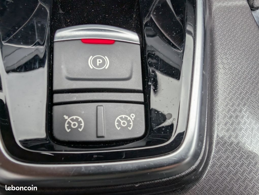 Renault KOLEOS II 2.0 BLUE DCI 185CH INTENS 4X4 X-TRONIC (image 5)