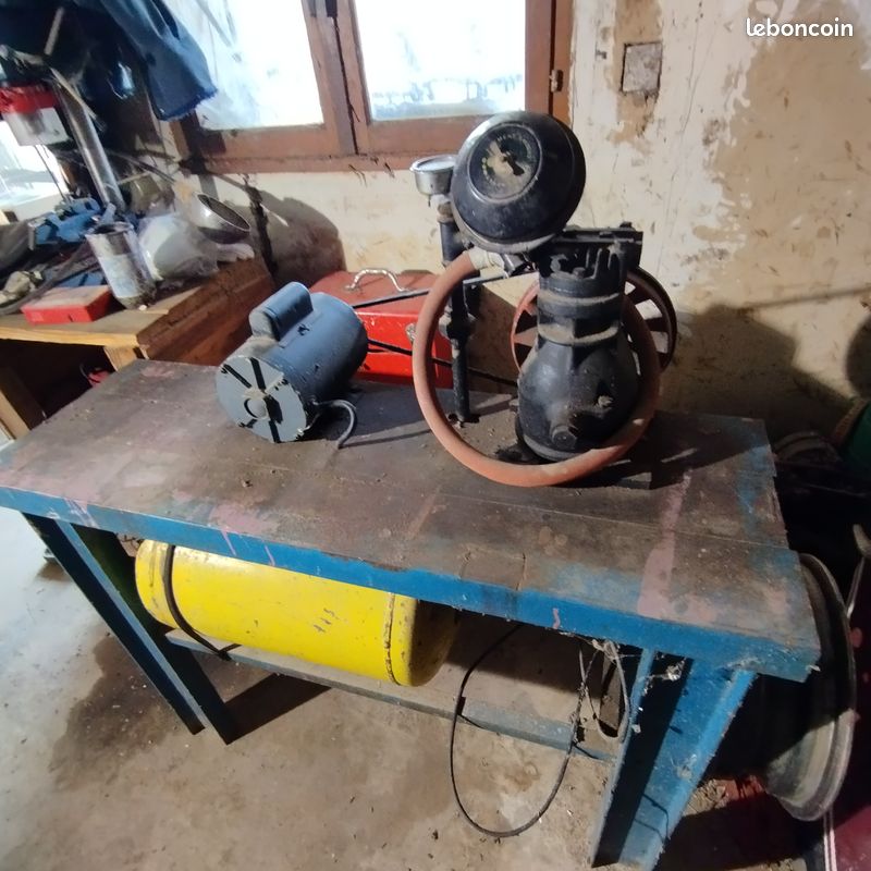 Compresseur (image 1)