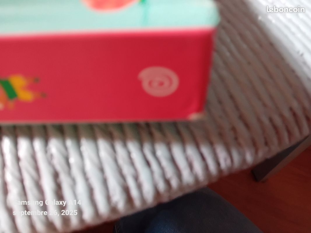 Livre bébé (image 7)