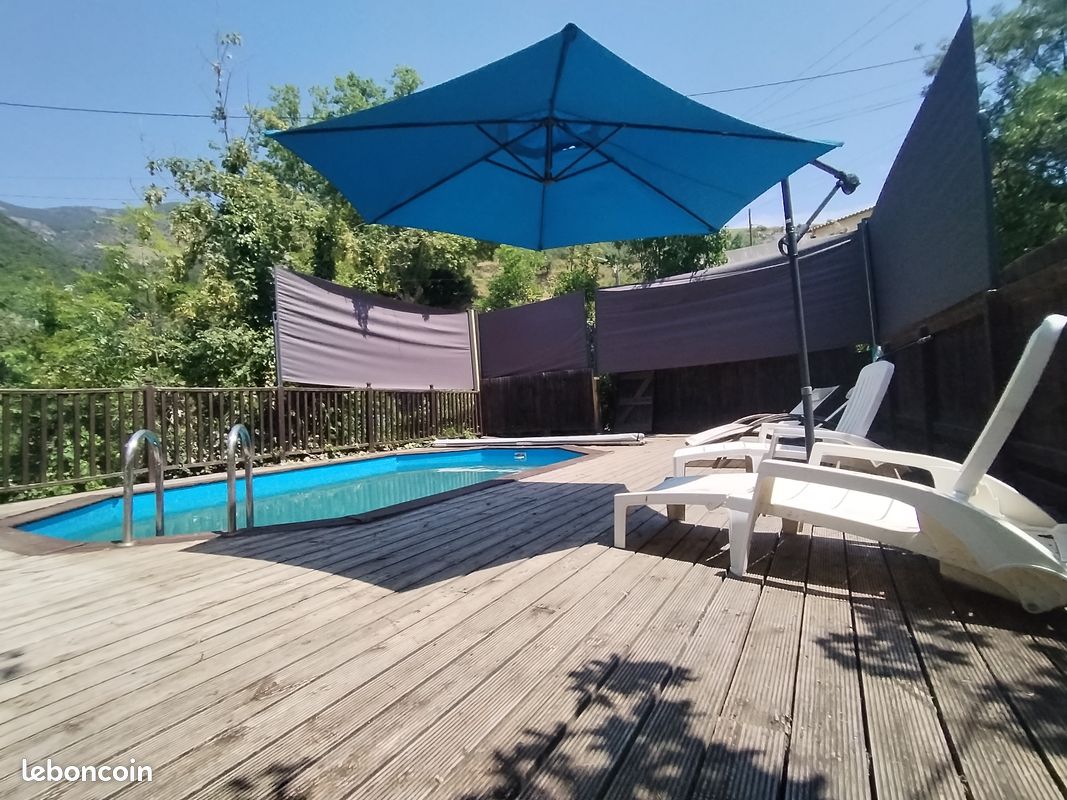 Maison 7 pièces 118 m² · à Serdinya · 118 m² · 214 000 €