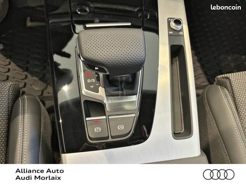 Audi Q5 55 TFSI e 367ch S line quattro S tronic 7 (image 13)