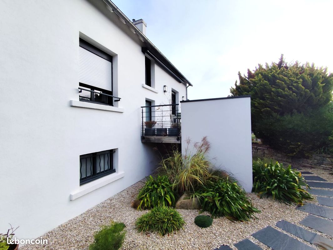 Maison 6 pièces 121 m² · à Combrit · 121 m² · 789 480 €