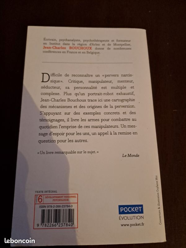 Les pervers narcissiques (image 3)