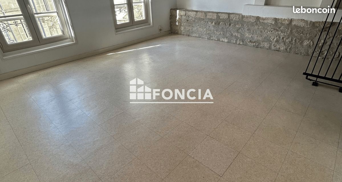 Appartement 1 pièce 42 m² · à Niort · 42 m² · 440 €/mois
