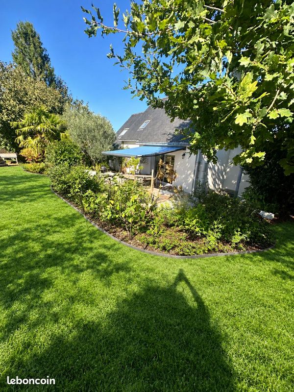 Maison 5 pièces 110 m² · à Merlevenez · 110 m² · 395 000 €